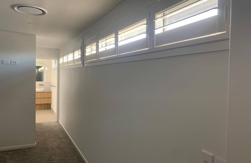 Mermaid Beach House | Attached townhouse