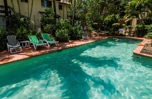 Gold Coast Hotel | Azzura Greens Resort