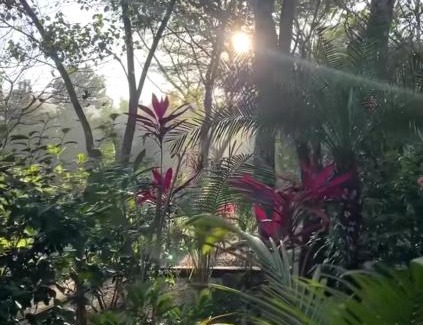 Rio Seco Bed & Breakfast | Baliyana Lodge