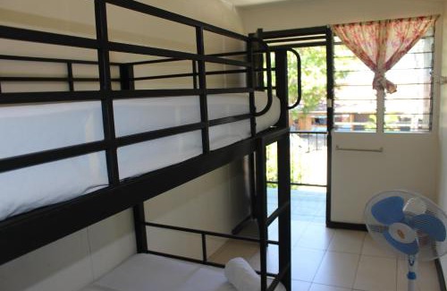 Wailoloa Hostel | Bamboo Backpackers