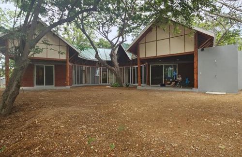 San Juan del Sur House | Bamboo C House