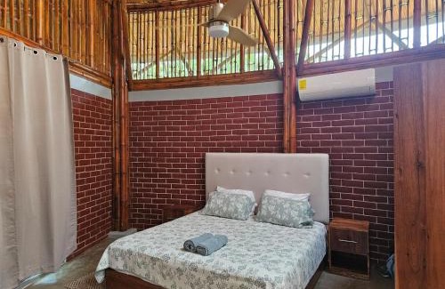 San Juan del Sur House | Bamboo C House