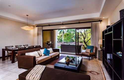 Playa Hermosa Condo | Beautiful Condo, Lap Pool, Yoga Room & Gym