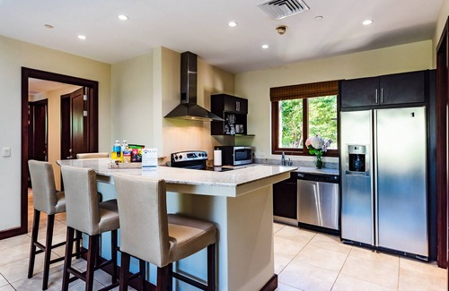 Playa Hermosa Condo | Beautiful Condo, Lap Pool, Yoga Room & Gym