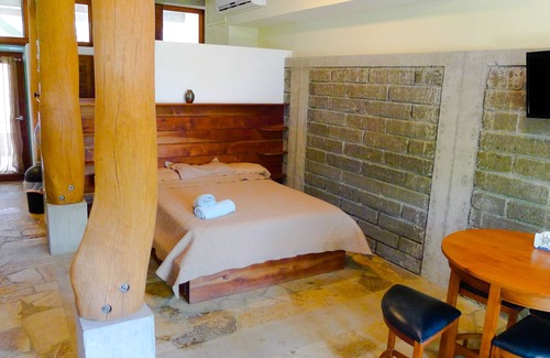 San Juan del Sur Apartment | Beautiful Studio w Pool - Close to Town and Beach