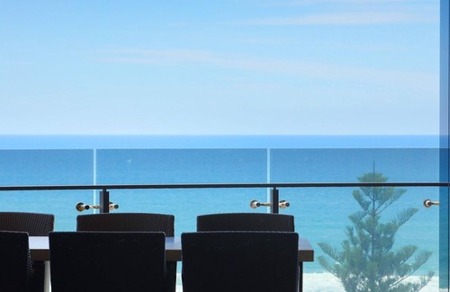 Mermaid Beach Apartment | Best address in the Gold Coast