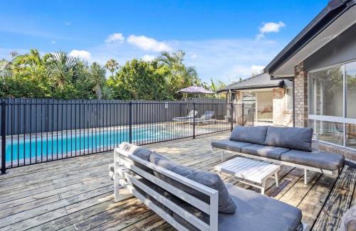 Burleigh Waters House | Black Shack Burleigh