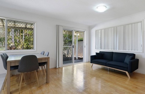 Runaway Bay House | Bliss on the Bay - A delightful and comfortable single-storey house