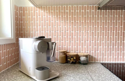 Broadbeach Apartment | Blush on Broadbeach-250m to beach-pet friendly