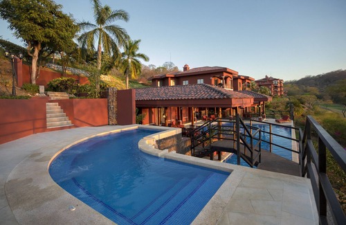 Brasilito Condo | Bougainvillea 6203 Luxury Condo - Reserva Conchal