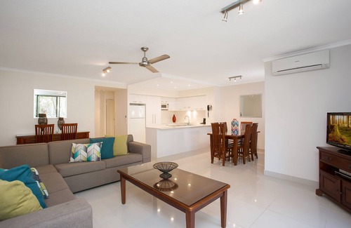 Mermaid Beach Apartment | BreakFree Diamond Beach