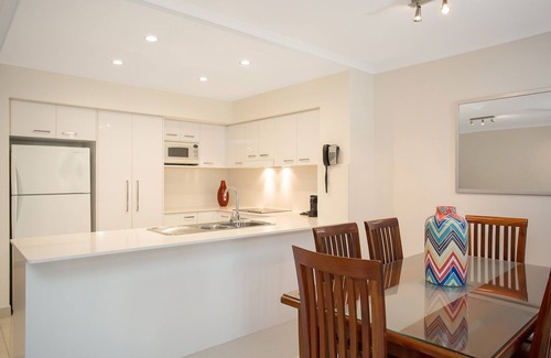 Mermaid Beach Apartment | BreakFree Diamond Beach