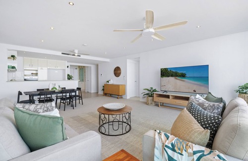 Southport Apartment | Brighton on Broadwater Shores