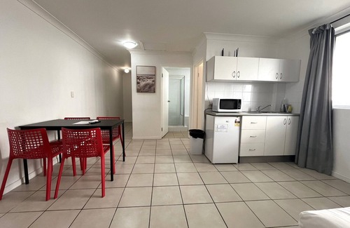 Mermaid Beach Hotel | Browns Broadbeach