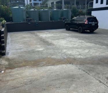 Suva Bed & Breakfast | Bula Re Apartments