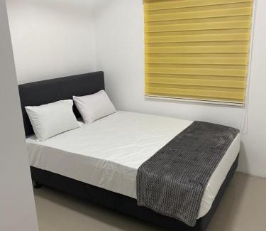 Suva Bed & Breakfast | Bula Re Apartments