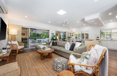 Burleigh Heads House | Burleigh Beach House