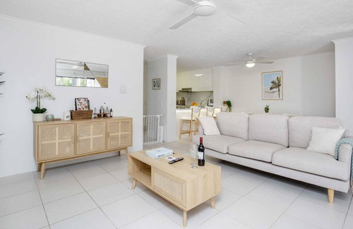 Burleigh Heads Apartment | Burleigh Heads hidden secret