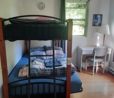 Ucluelet Hostel | C&N Backpackers - Ucluelet