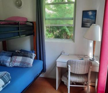 Ucluelet Hostel | C&N Backpackers - Ucluelet