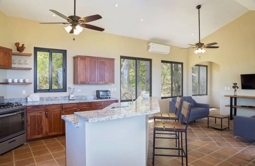 Rancho Santana Apartment | Casa Alegre, gorgeous villa in Rancho Santana!