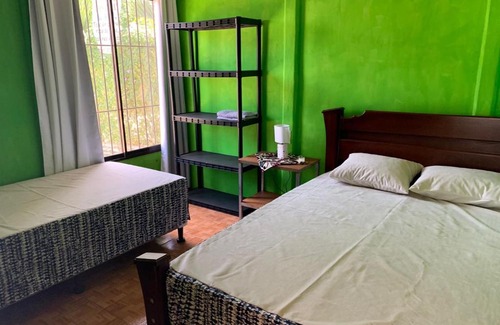 Tamarindo Apartment | Casa Aura
