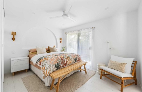 Burleigh Waters House | Casa Curlew