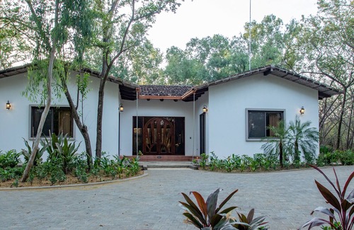 Rancho Santana House | Casa La Perla