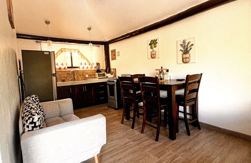 Canton Hojancha House | Casa Los Ninos