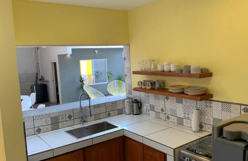 San Juan del Sur Apartment | Casa Luna