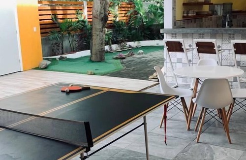San Juan del Sur Apartment | Casa Luna