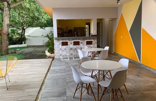 San Juan del Sur Apartment | Casa Luna