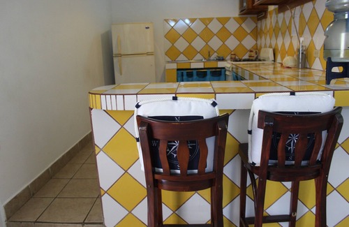 San Juan del Sur House | Casa Margarita 8 guest