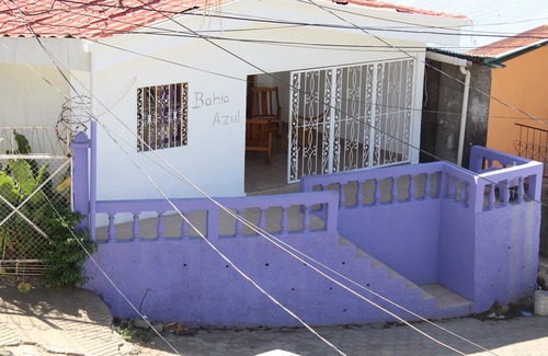 San Juan del Sur House | Casa Margarita 8 guest