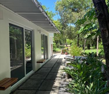 Playa Colorado Apartment | Casa Mariposa