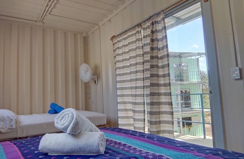 San Juan del Sur Hotel | Casa Maya Eco Lodge