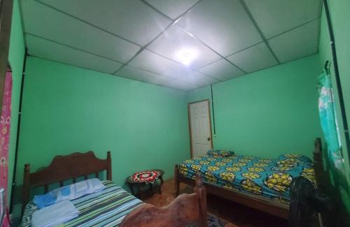 Moyogalpa Hostel | Casa Oasis Havila