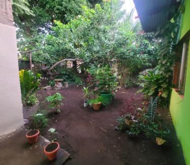 Moyogalpa Hostel | Casa Oasis Havila