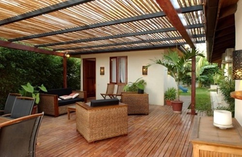 Playa Langosta House | Casa Oasis - Langosta Paradise