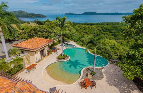 Panama Beach House | Casa Papagayo - Jaguar Village A2