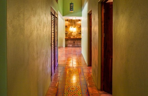 Playa Colorado House | Casa Rio - House and Studio