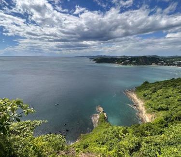 San Juan del Sur House | Casa Romano Hostel