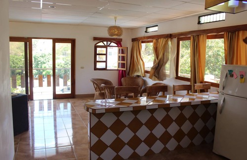 San Juan del Sur House | Casa Venecia 7 guest