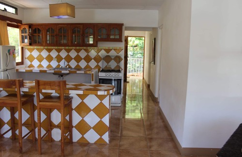 San Juan del Sur House | Casa Venecia 7 guest
