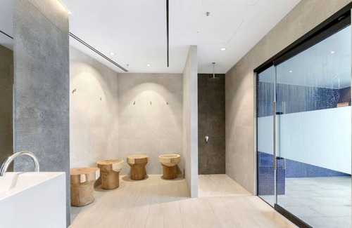 Broadbeach Apartment | Casino Residences One Bedroom apartment