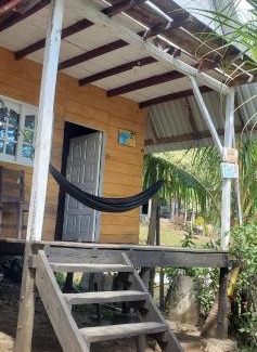 El Gigante Apartment | Coconut House