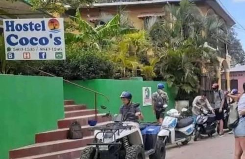 Moyogalpa Hostel | Cocos Hostel