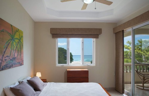 Playa Colorado Apartment | Condo Rio Dulce V11 at Playa Colorado, Hacienda Iguana