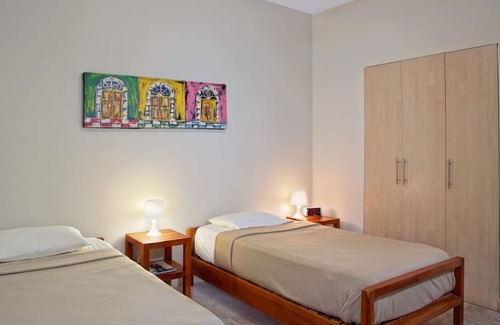Playa Colorado Apartment | Condo Rio Dulce V11 at Playa Colorado, Hacienda Iguana