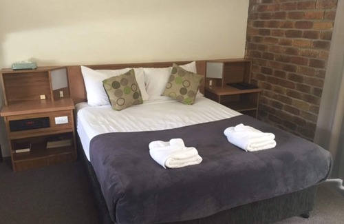 Coomera Hotel | Coomera Motor Inn
